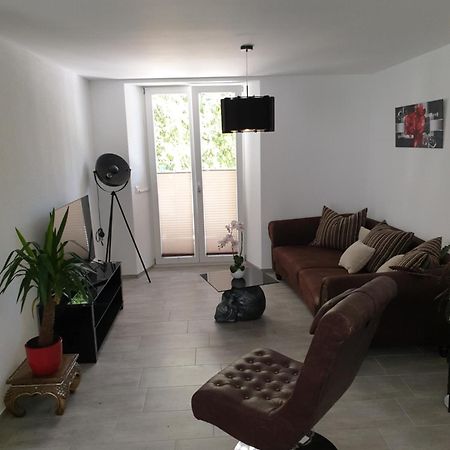 Business Apartment Turgi Exterior photo